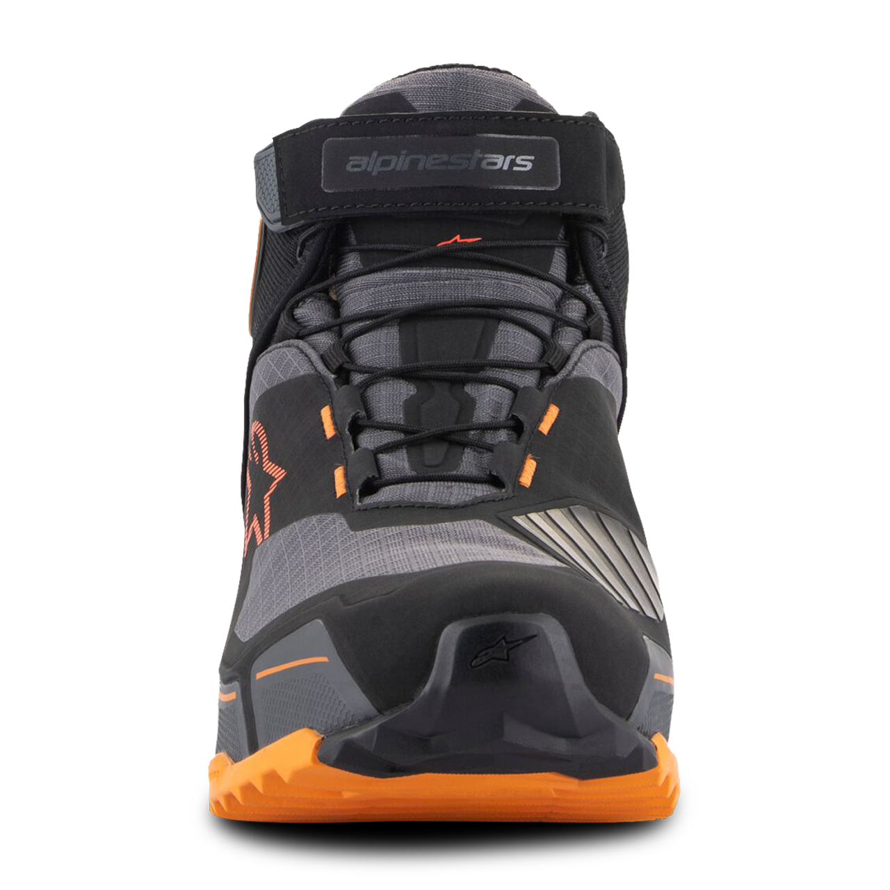 Motorschoenen Alpinestars CR-X Drystar