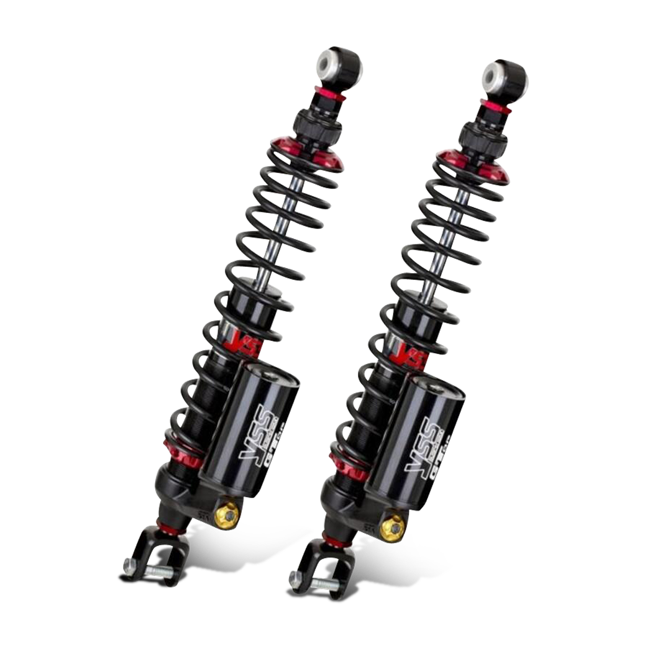 YSS Scooter Top Line G-Top