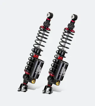 YSS Scooter Top Line G-Top