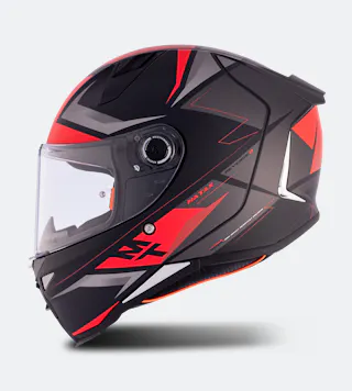 Integralhelm MT Revenge 2 S Hatax