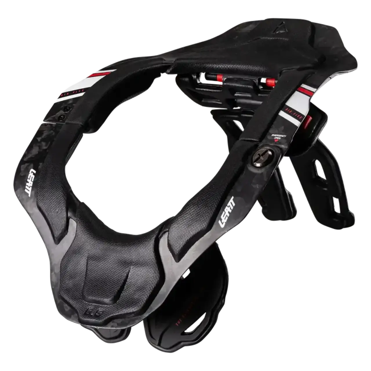 Neksteun Leatt 6.5 Carbon V26
