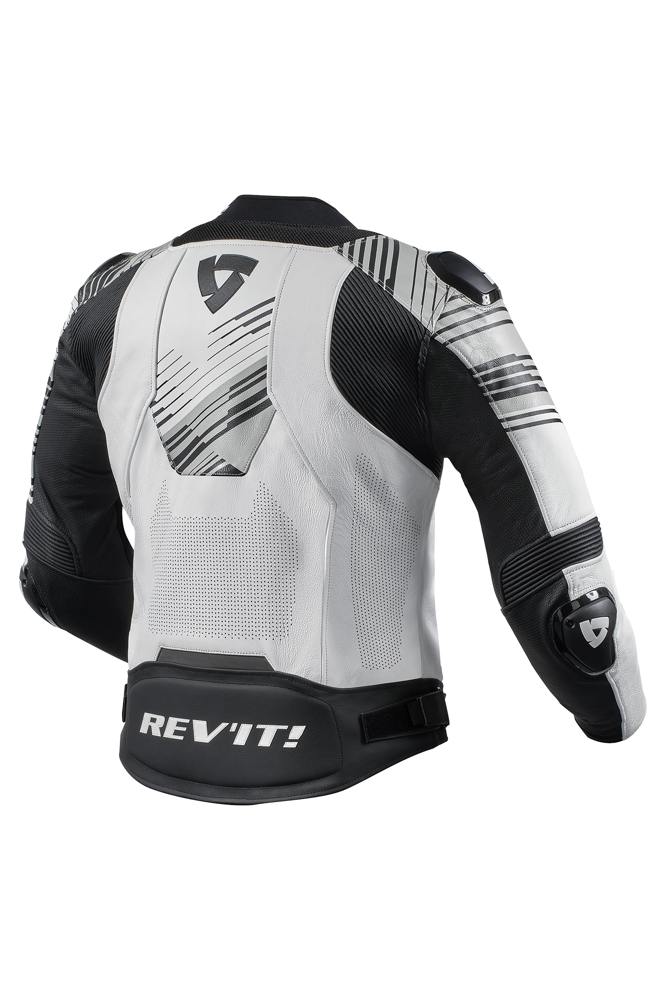 Revit Apex Motorcycle Jacket