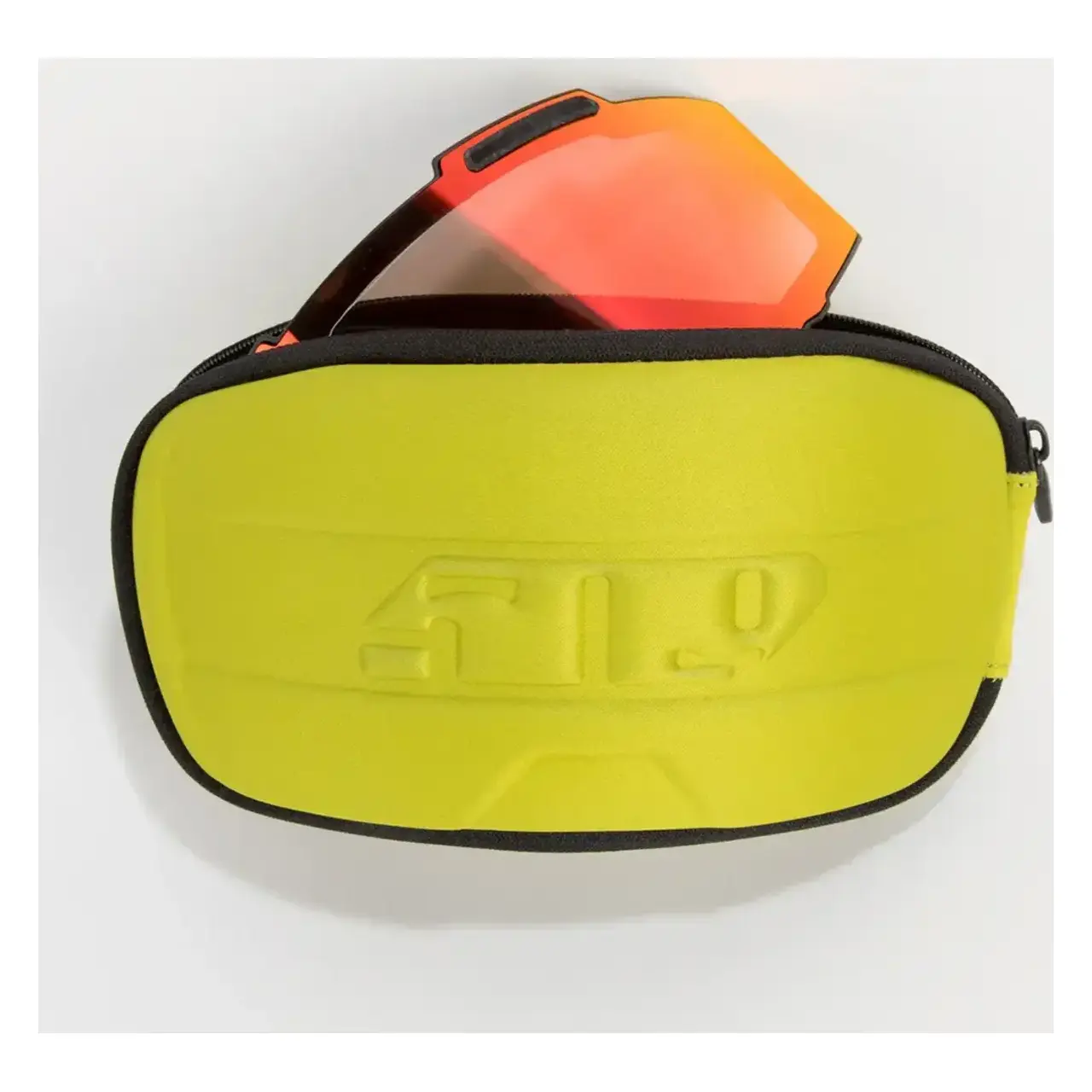 509 Spare Lens Case