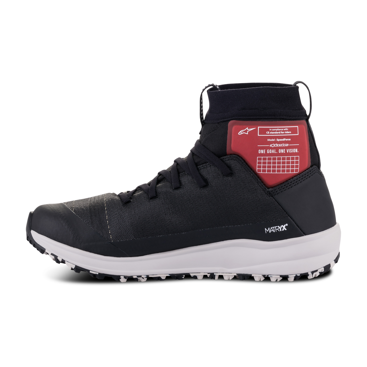 Motorschoenen Alpinestars Speedforce