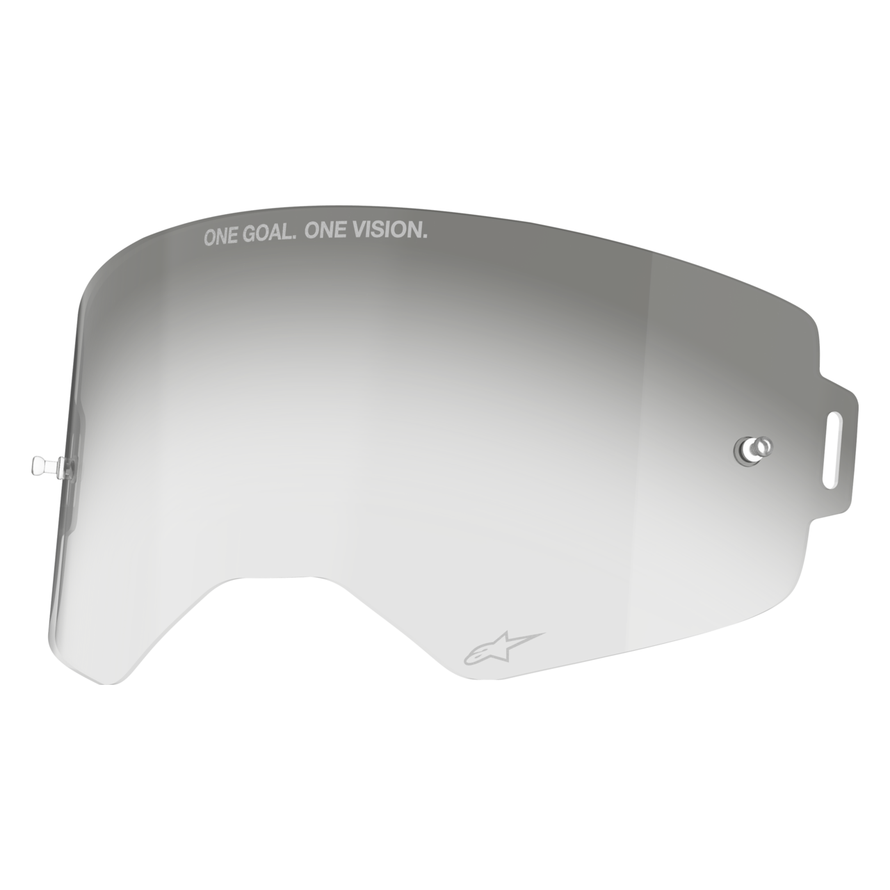 Lens Alpinestars Supertech Fotochromatisch