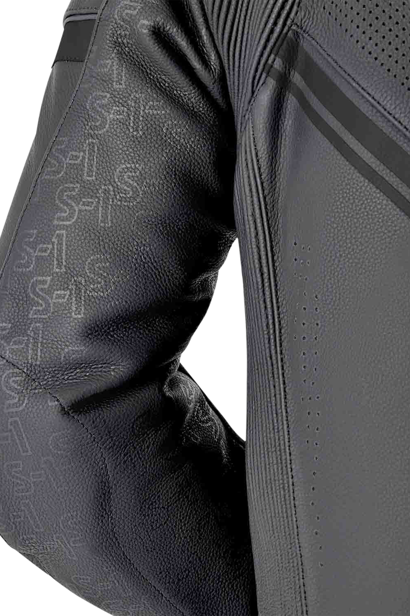 RST S1 D30 MC Leather Suit