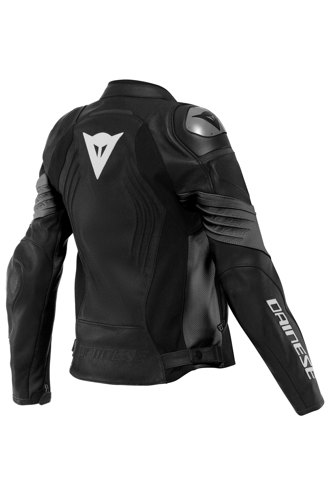 Chaqueta de Moto para Mujer Dainese Racing 4 Perf.