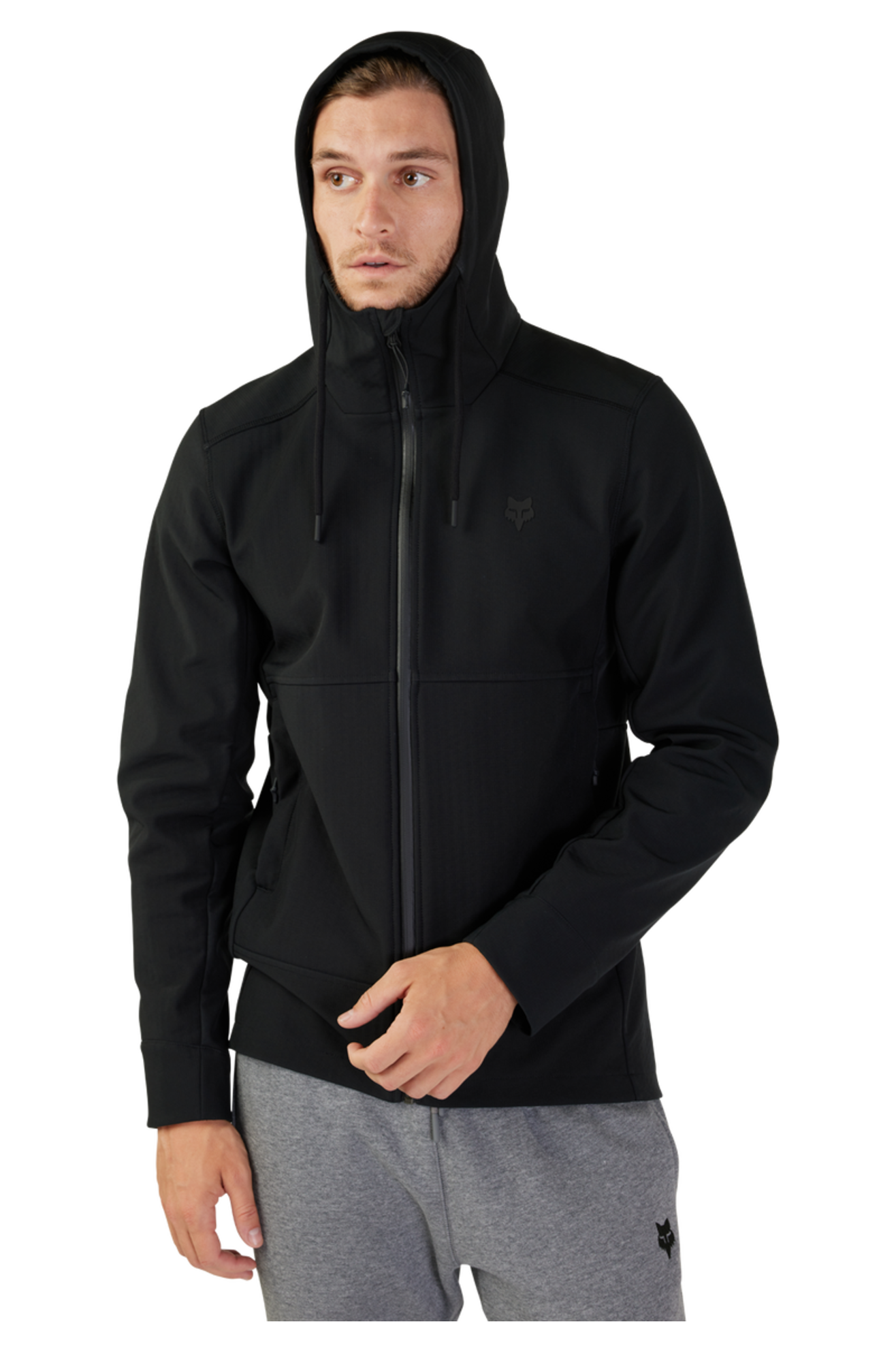 Chaqueta FOX Pit