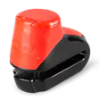 Remschijfslot ABUS 303 Rood