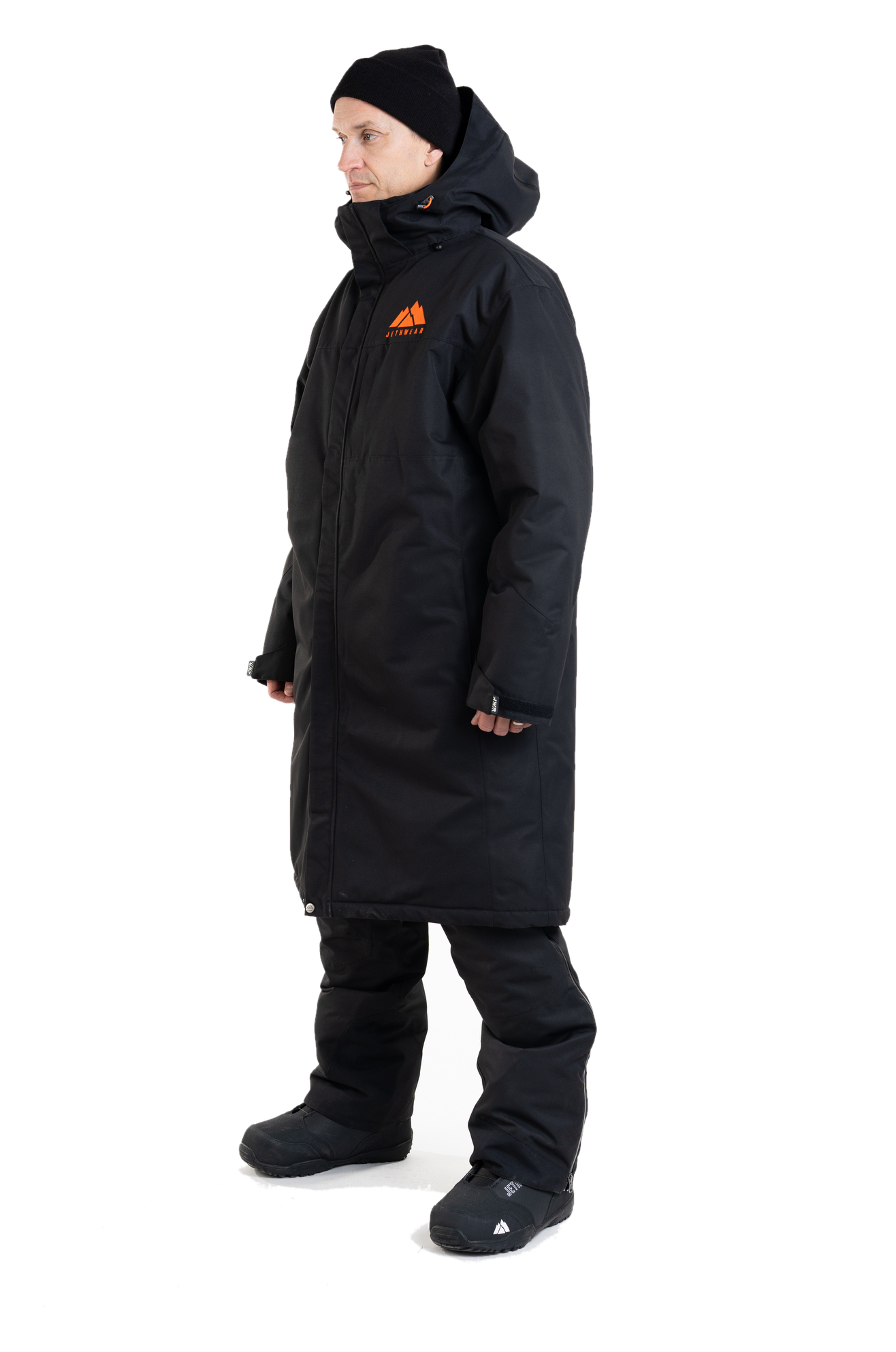 Pitjas Jethwear (2025)