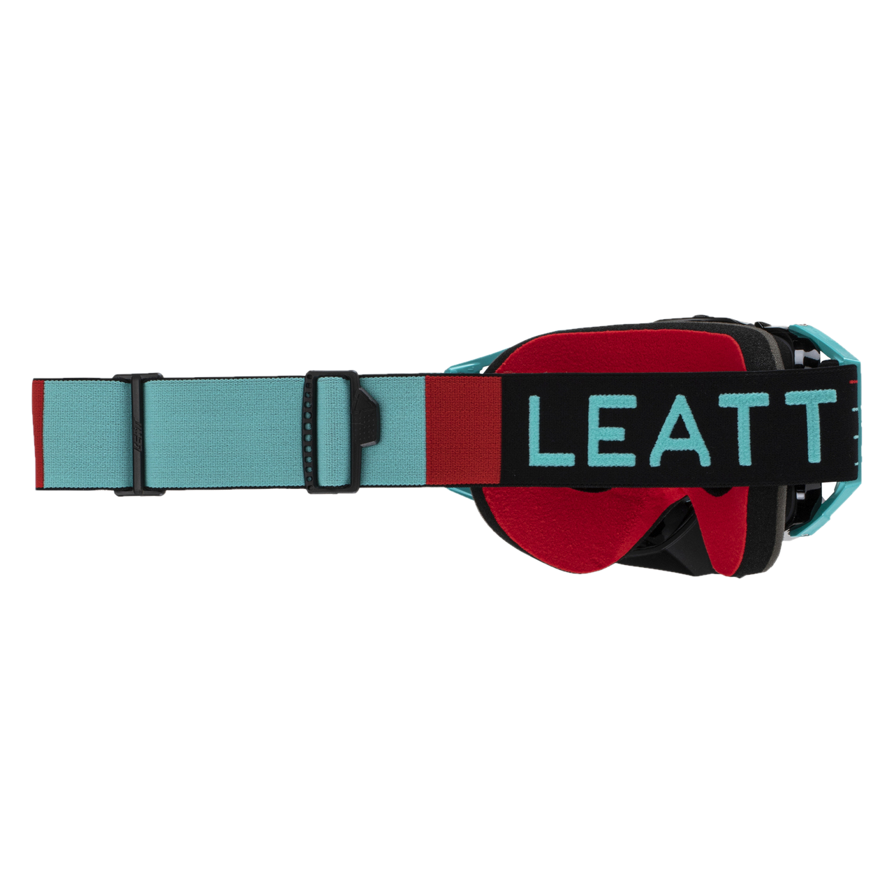 Leatt Velocity 6.5 SNX Iriz Snowmobile Goggles 26%