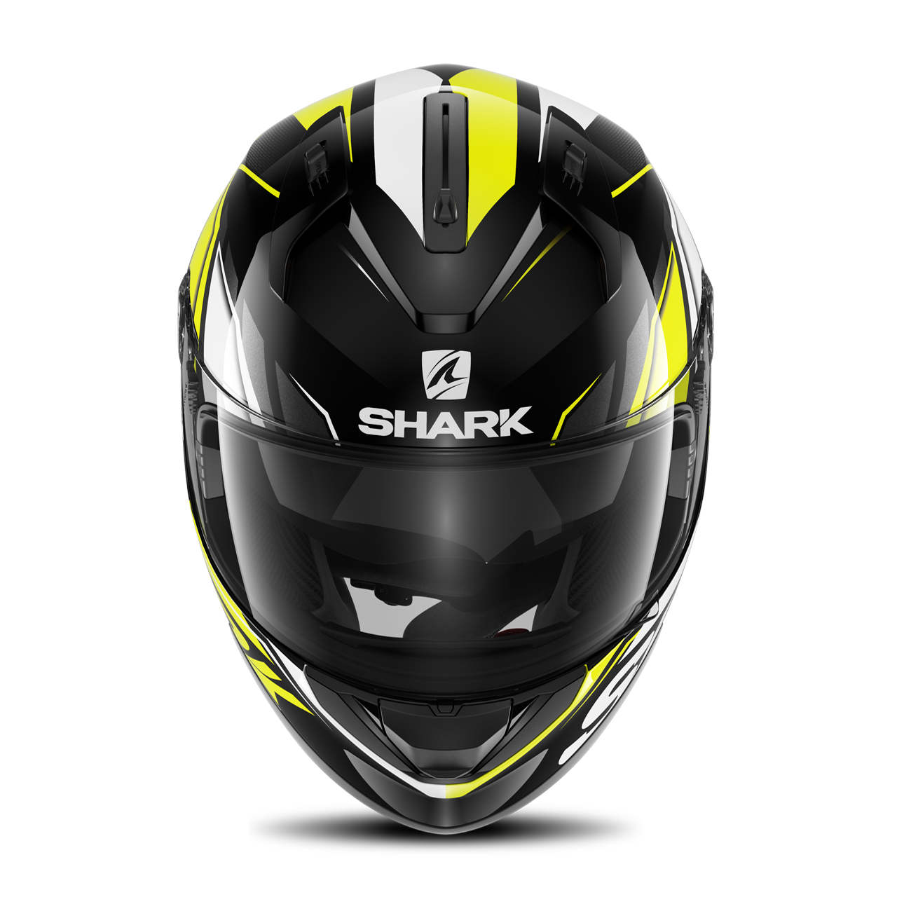 Cască Integrală Shark Ridill 1.2 Phaz