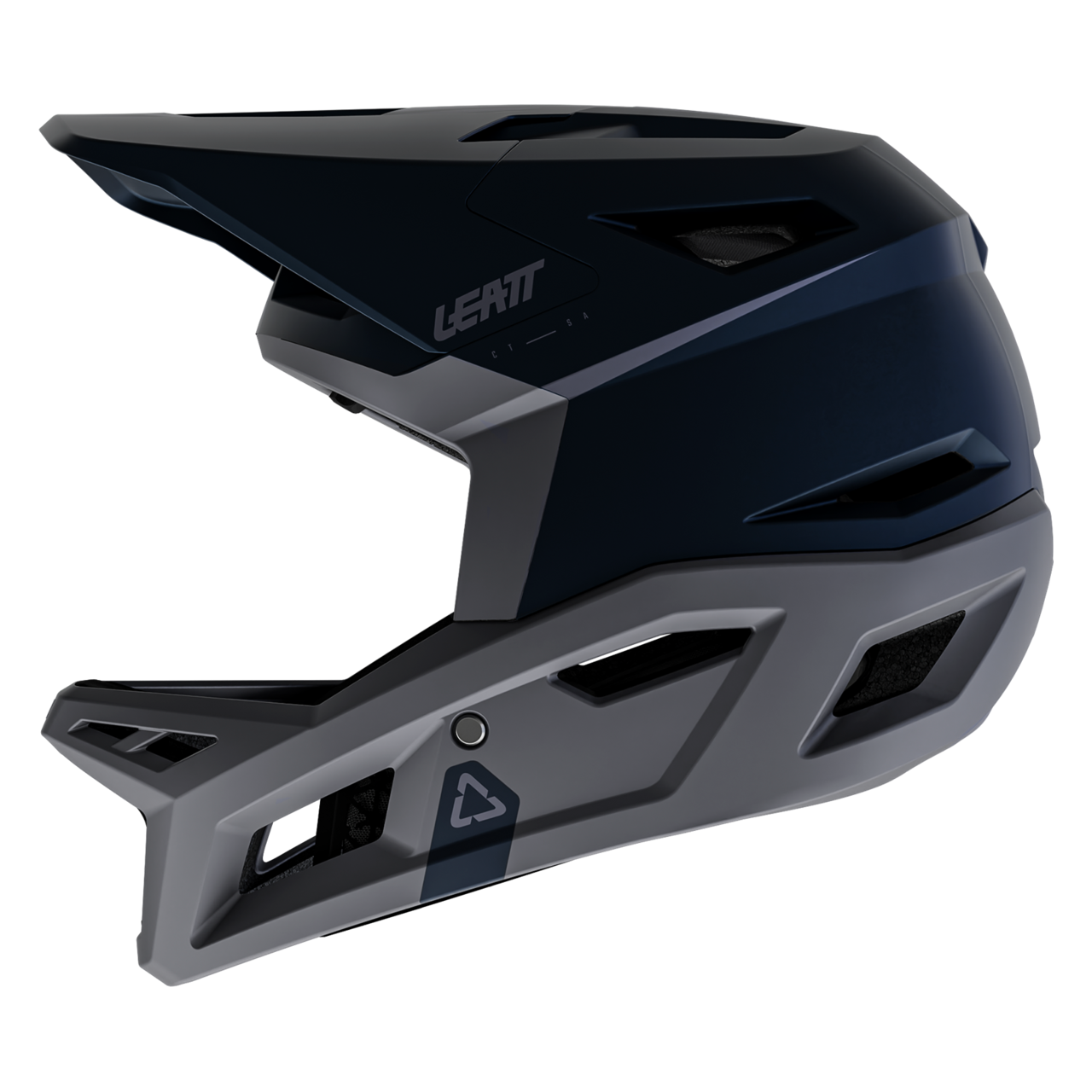 Casco MTB Descenso Leatt MTB Gravity 4.0