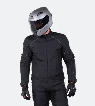 Motorjas Course Two Seasons 3.0