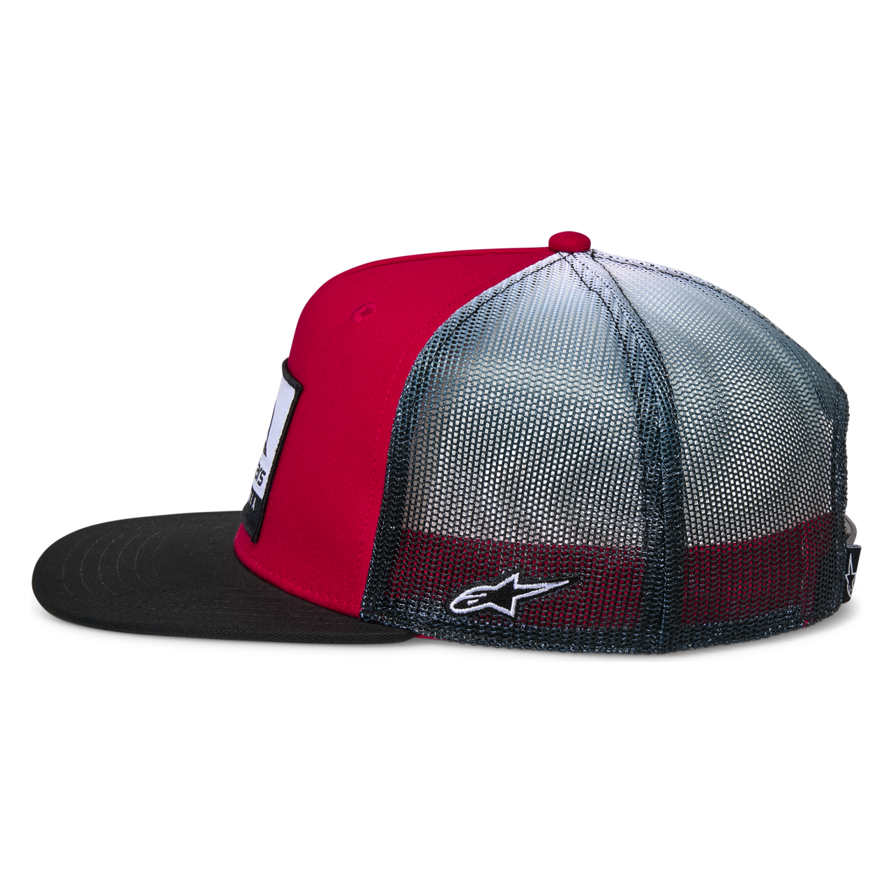 Gorra Trucker Alpinestars Cali Gradient