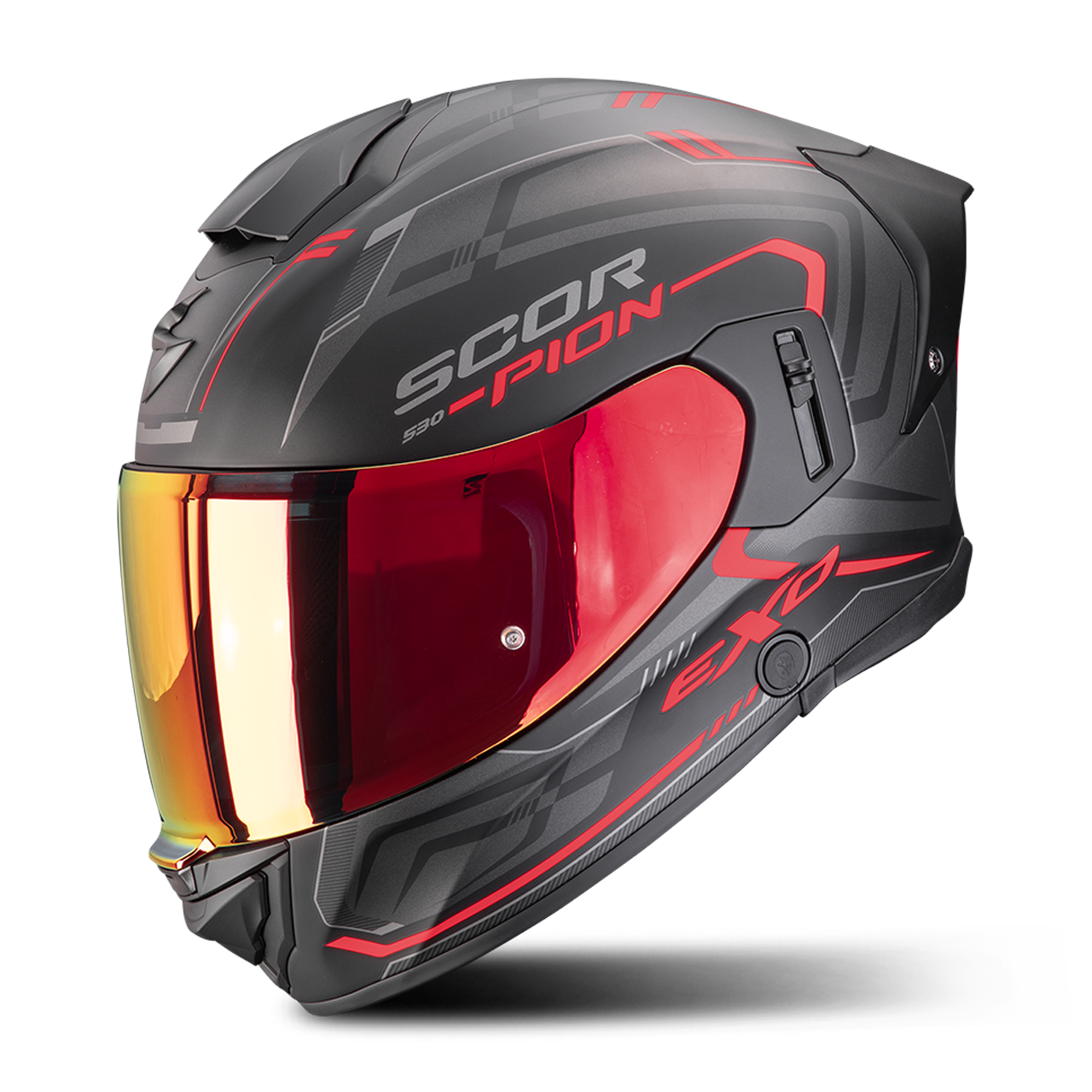 Casco Integral Scorpion EXO-530 Air Slope