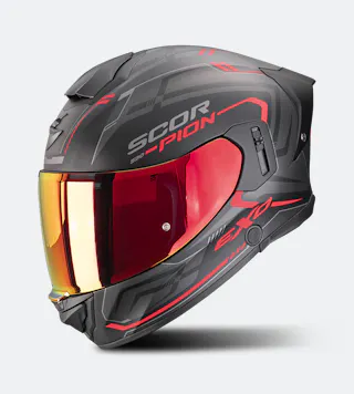 Uždaras Šalmas Scorpion EXO-530 Air Slope