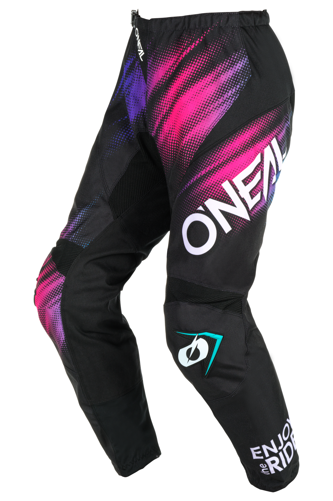 Pantalones de Cross Mujer O'Neal Element Voltage