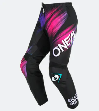 Pantalones de Cross Mujer O'Neal Element Voltage