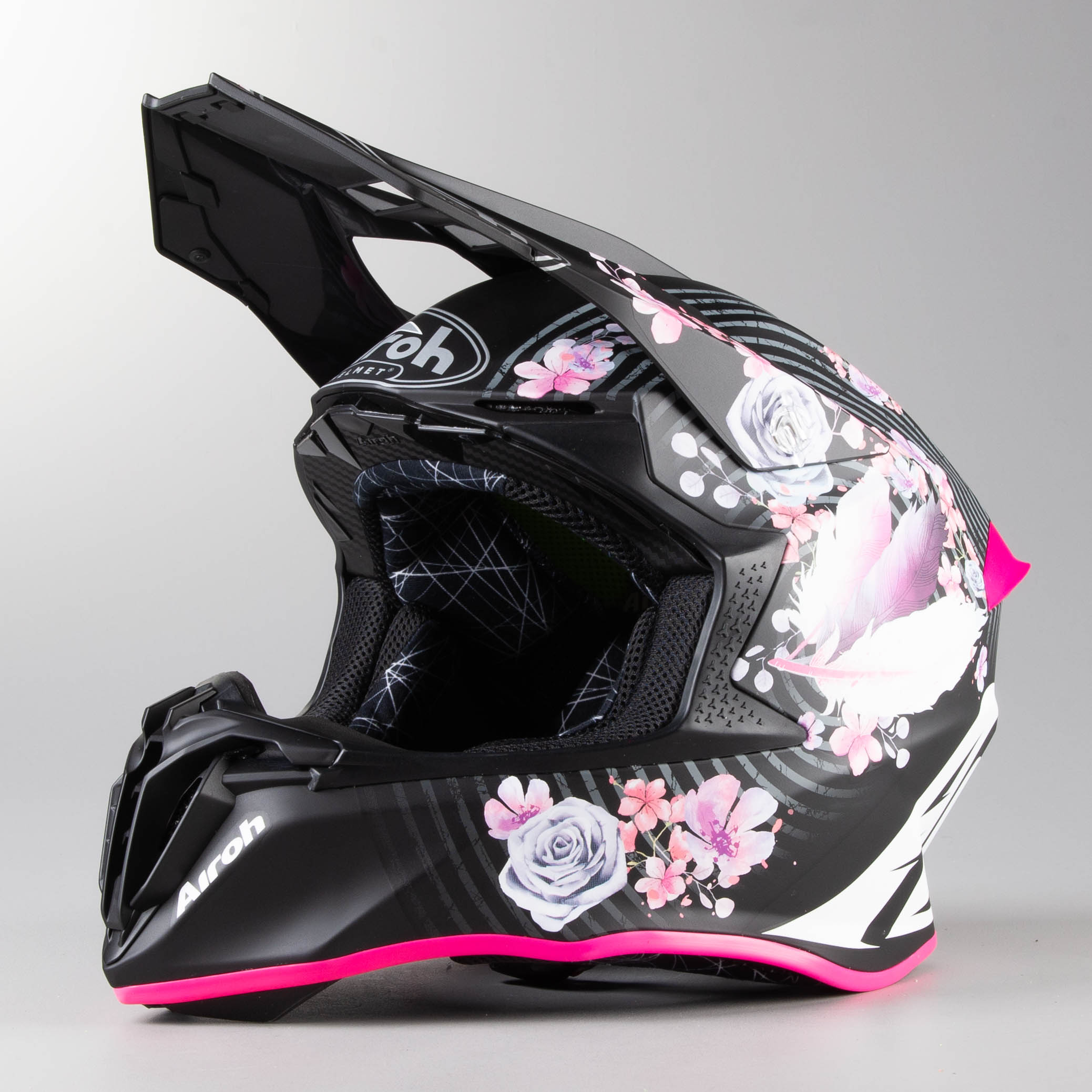 Airoh Twist 2.0 Mad MX Helmet | 24MX