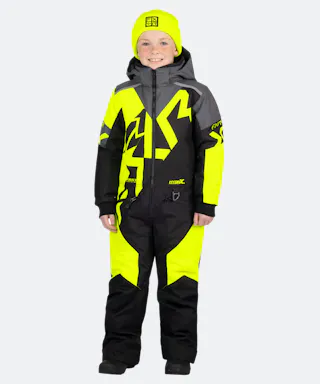 Monosuit FXR Cold Cross CX 26 Kind
