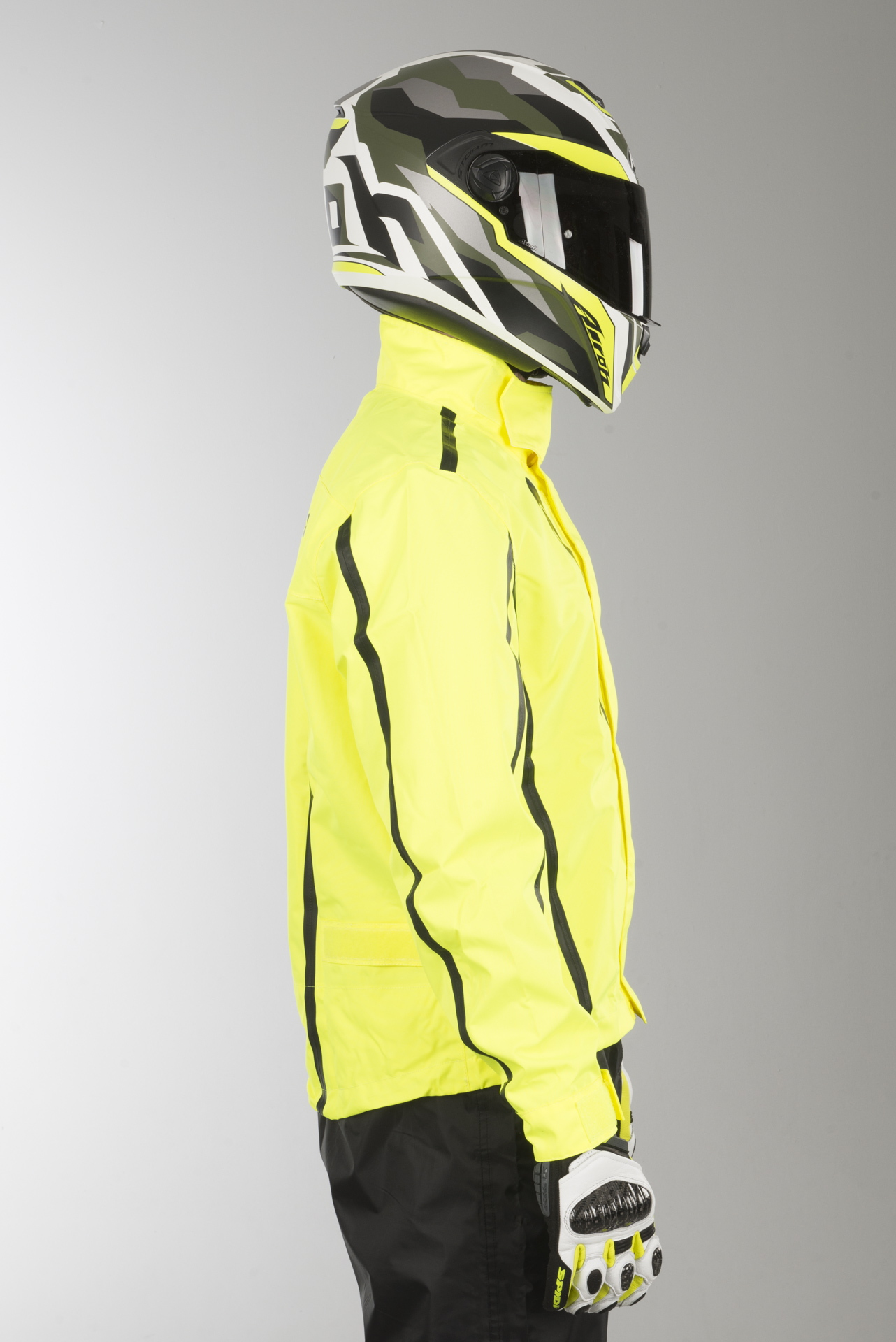 Spidi Rain Cover Waterproof Jacket