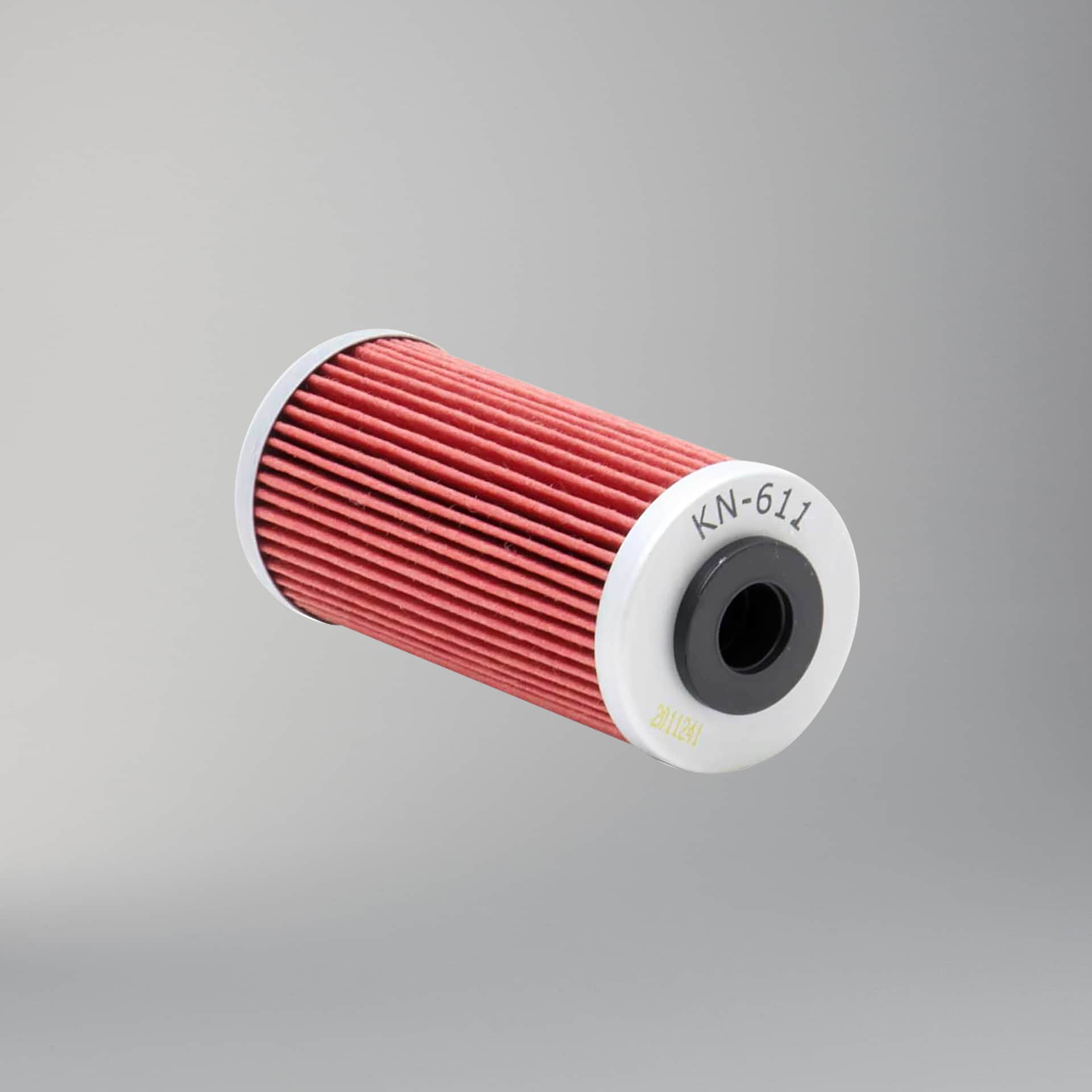 Oliefilter K&N Powersports