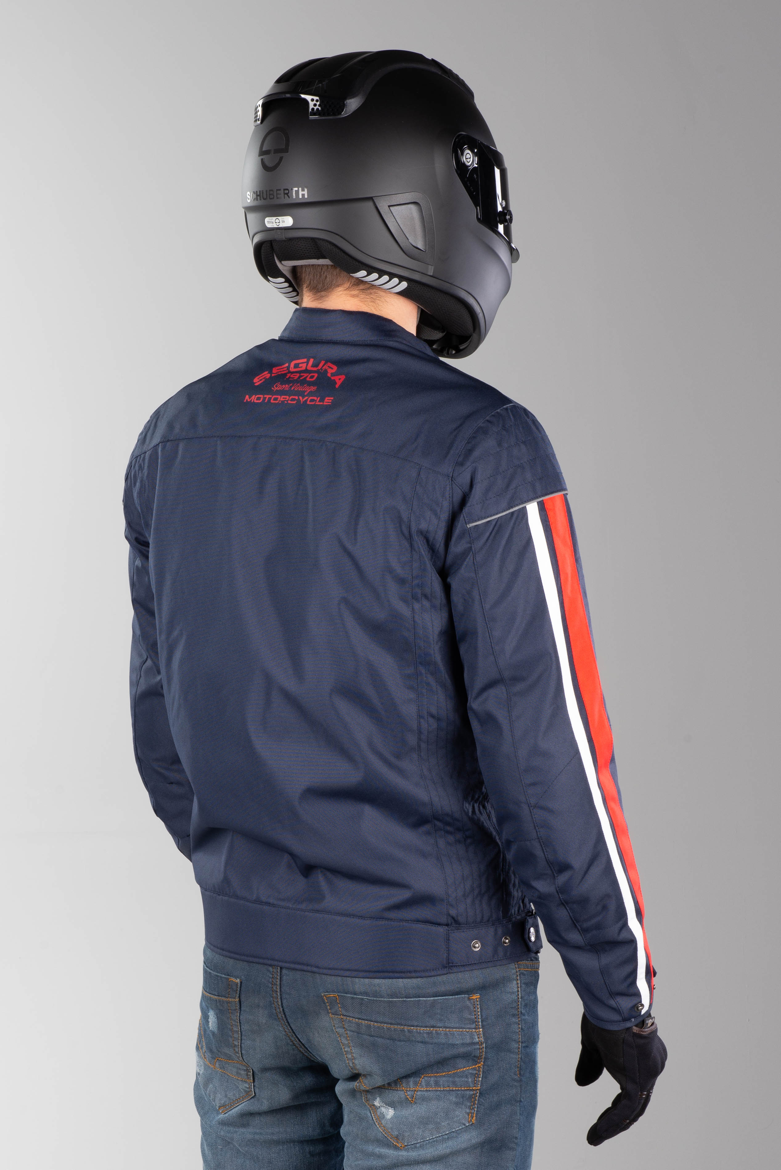 Segura Brooster Jacket