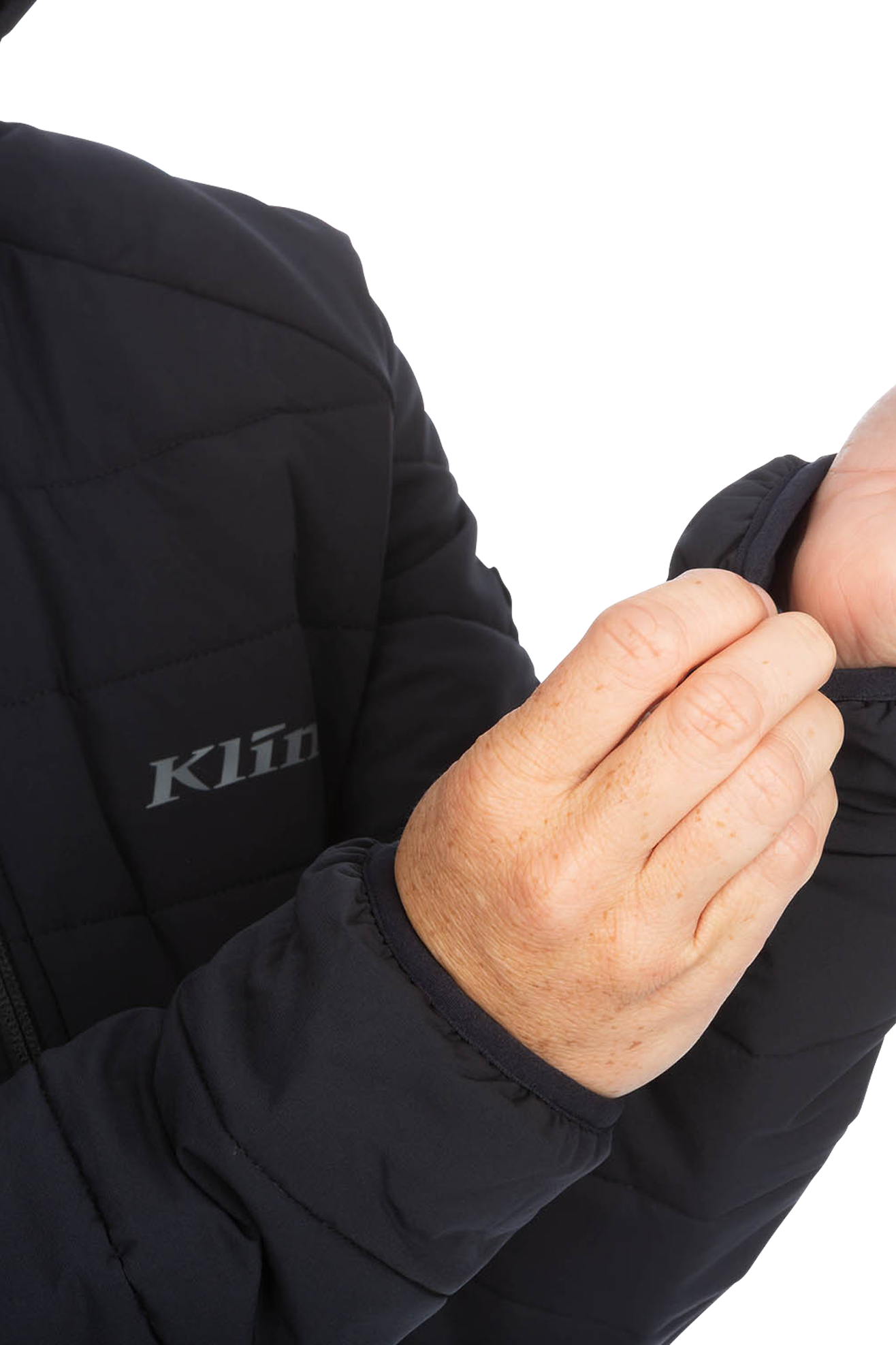 Klim Waverly Stretch Insulated Hooded Women's Jacket