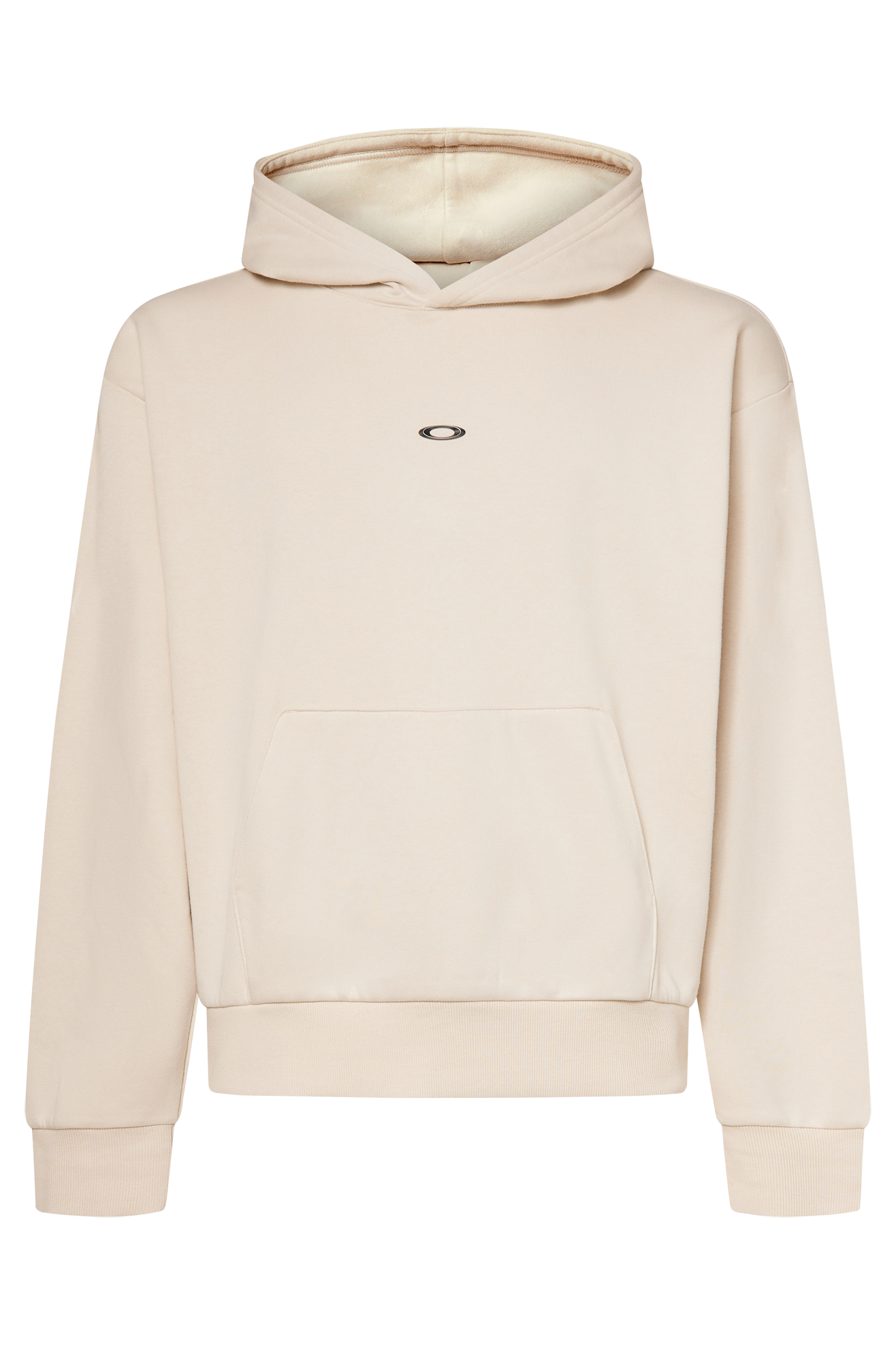 Hoodie Oakley Metaal Rise