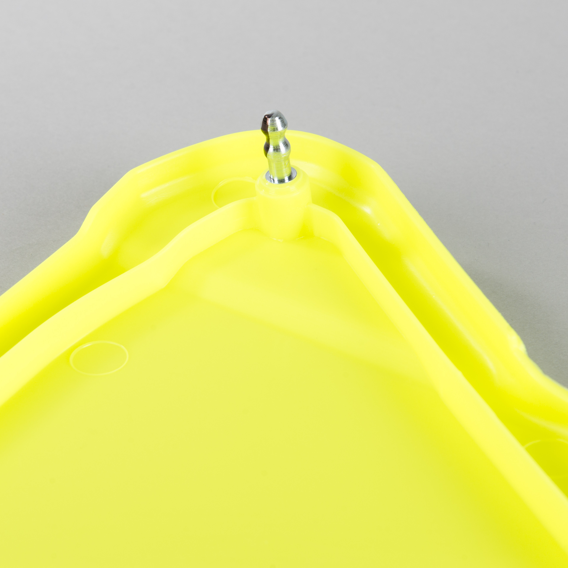 Putsarikotelonmuovit  Polisport Neon Keltainen