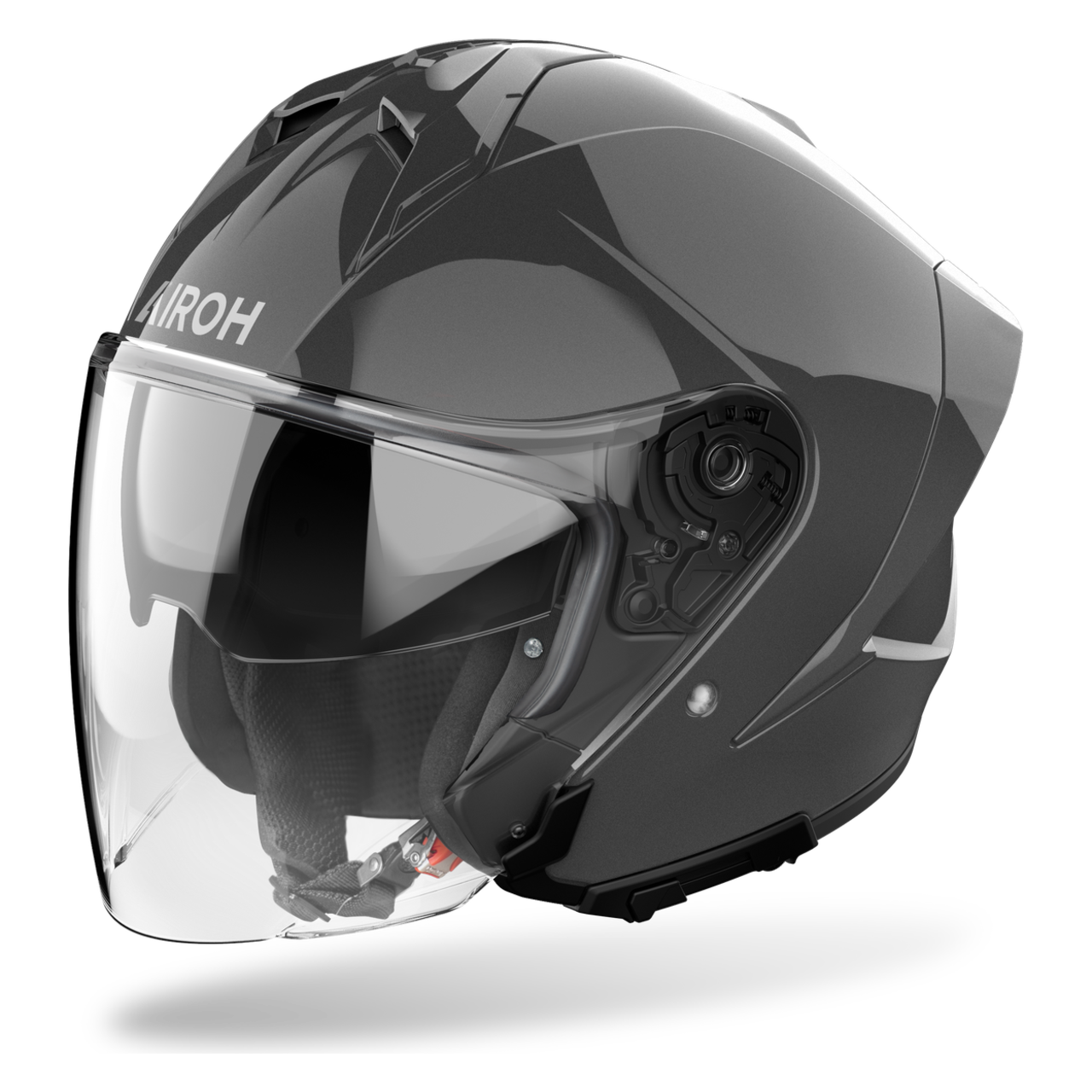 Casco Abierto Airoh H21