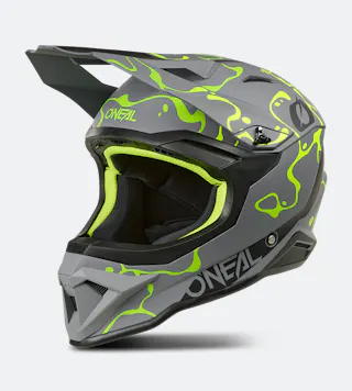 MX Ķivere O'Neal 1SRS Splash