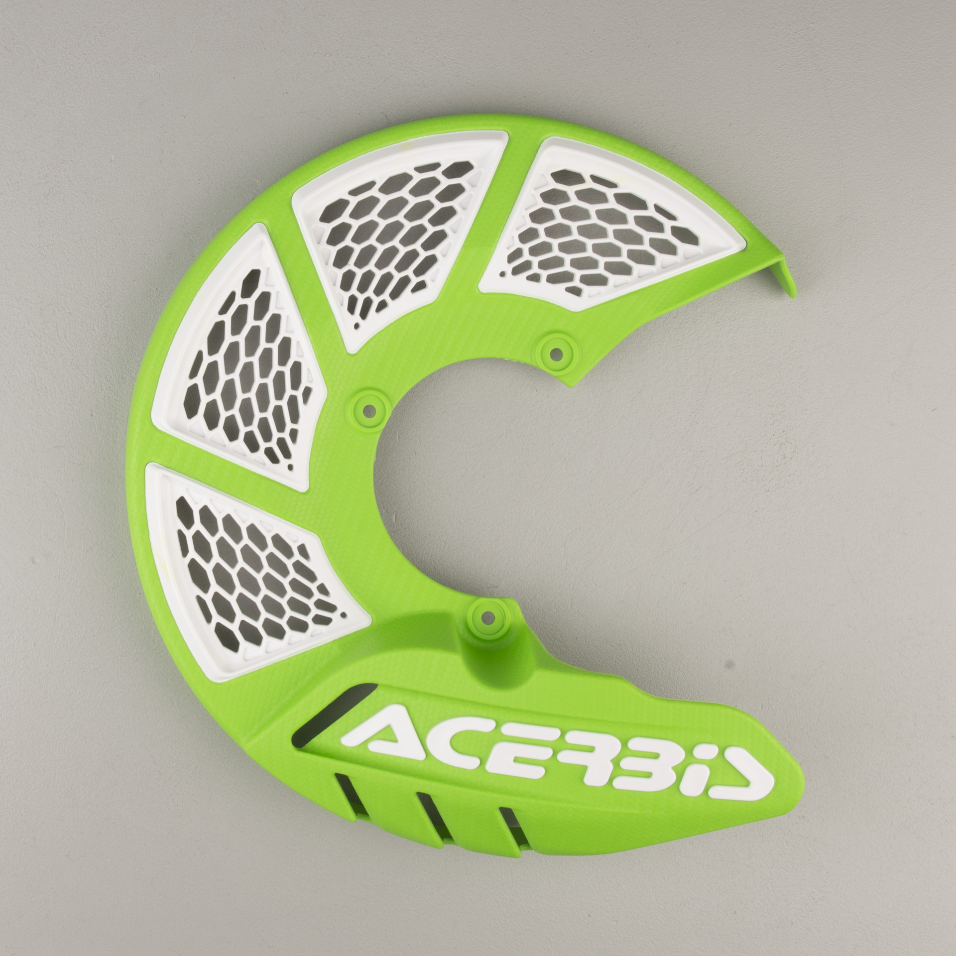 Acerbis X-Brake 2.0 Front Disc Cover 280mm