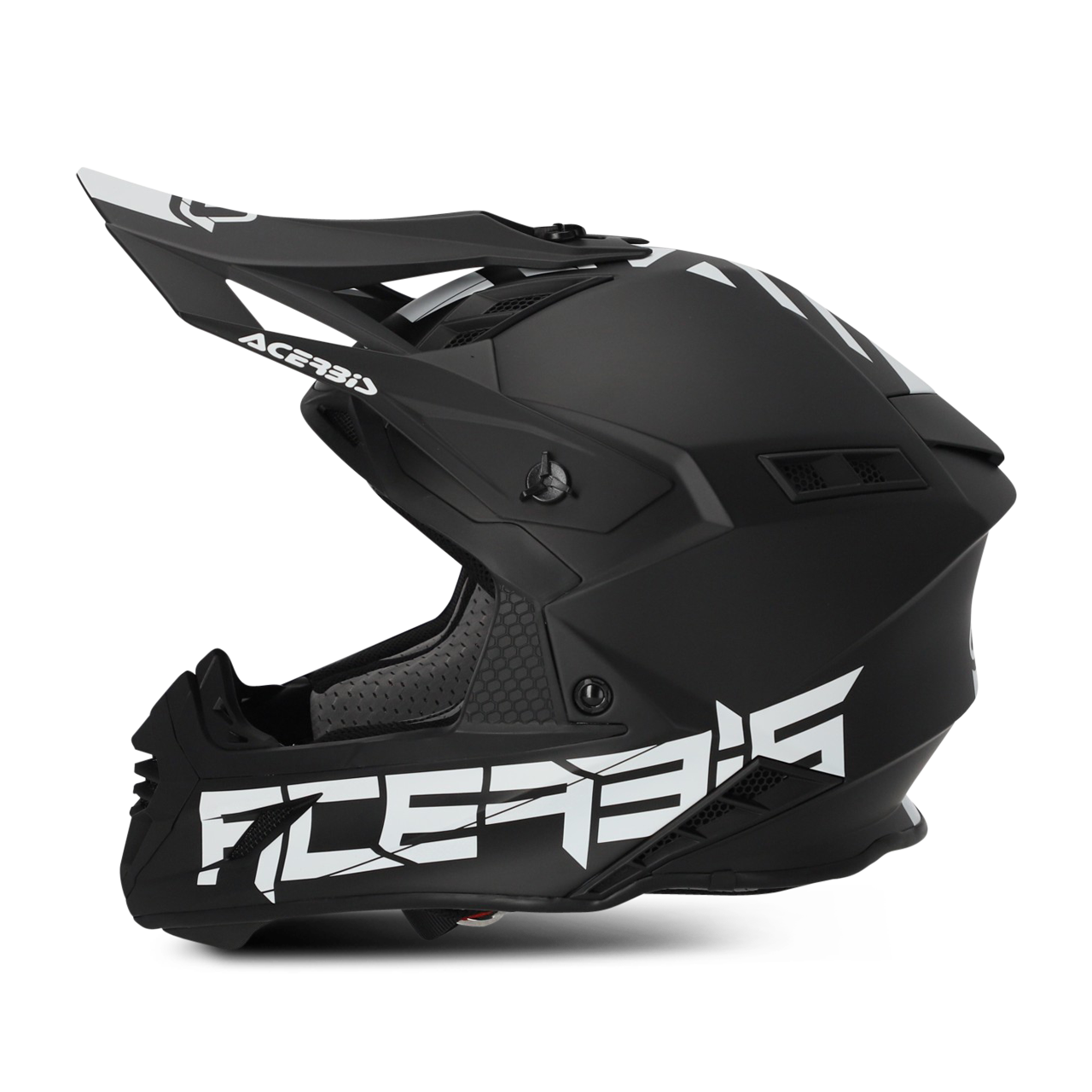 Casco de Cross Acerbis X-Track