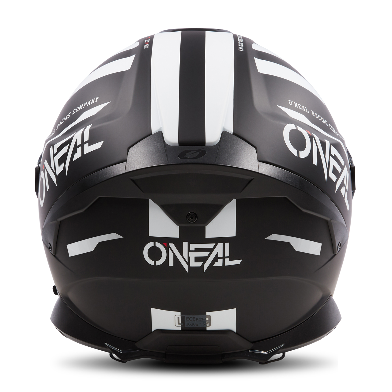 Cască Integrală O'Neal Challenger Warhawk