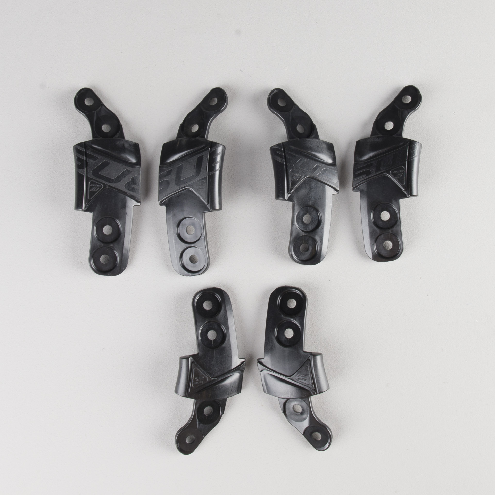Alpinestars BNS Size Adapter Kit Neck Protection