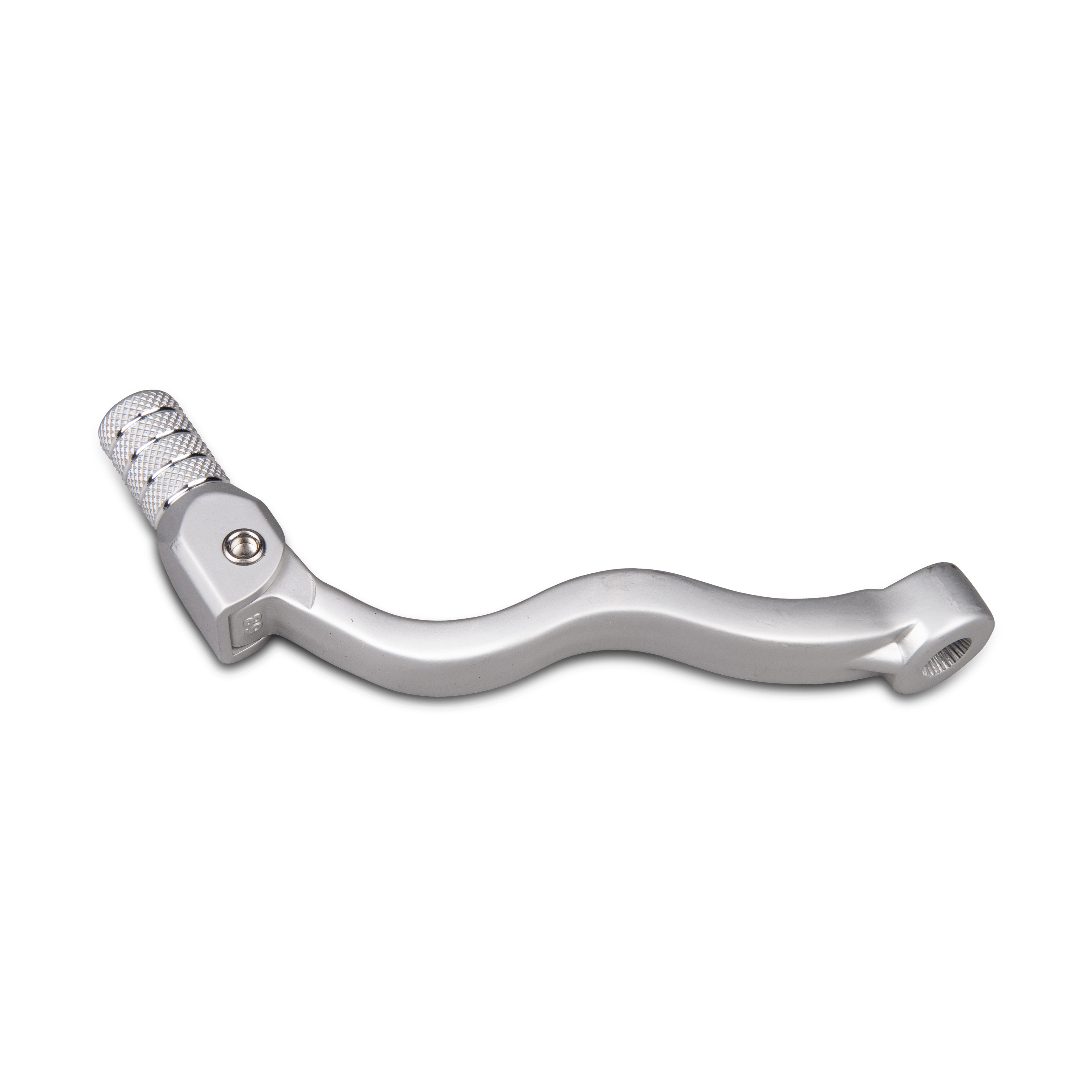 Schakelversteller Proworks Zilver