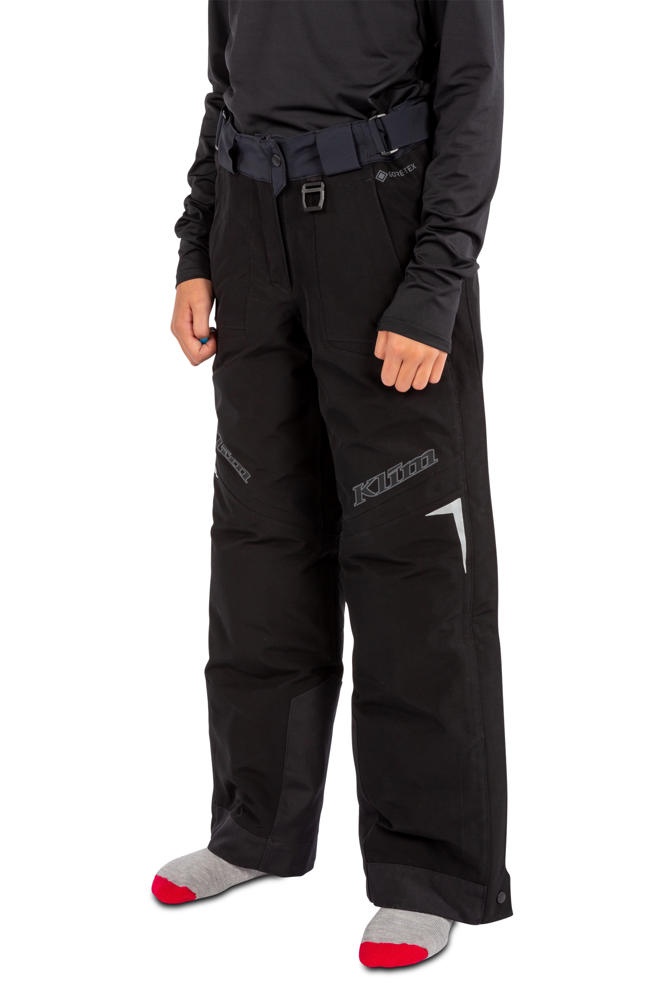 Pantalones Niño Klim Spark