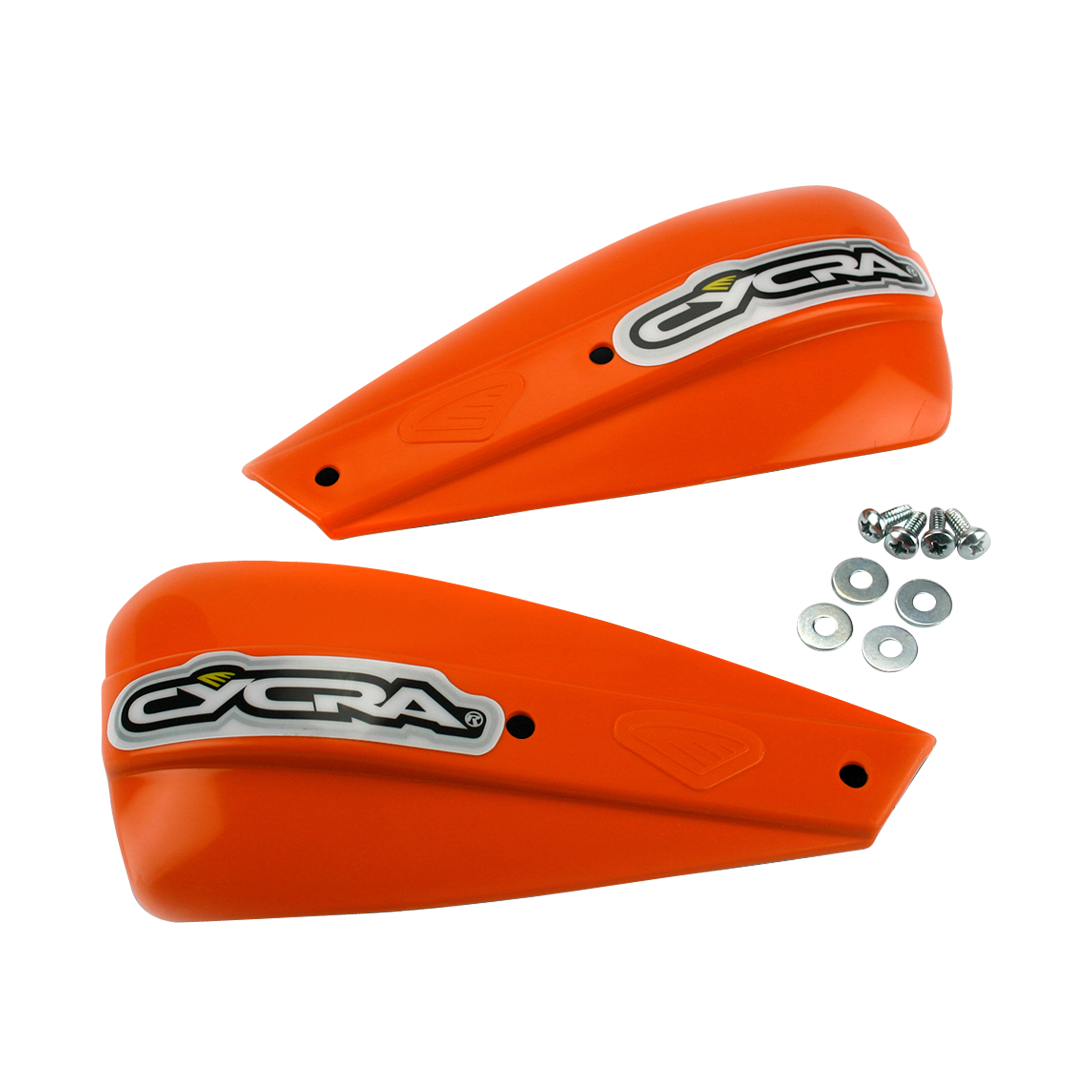 Handkappen Cycra Low Profile Shields
