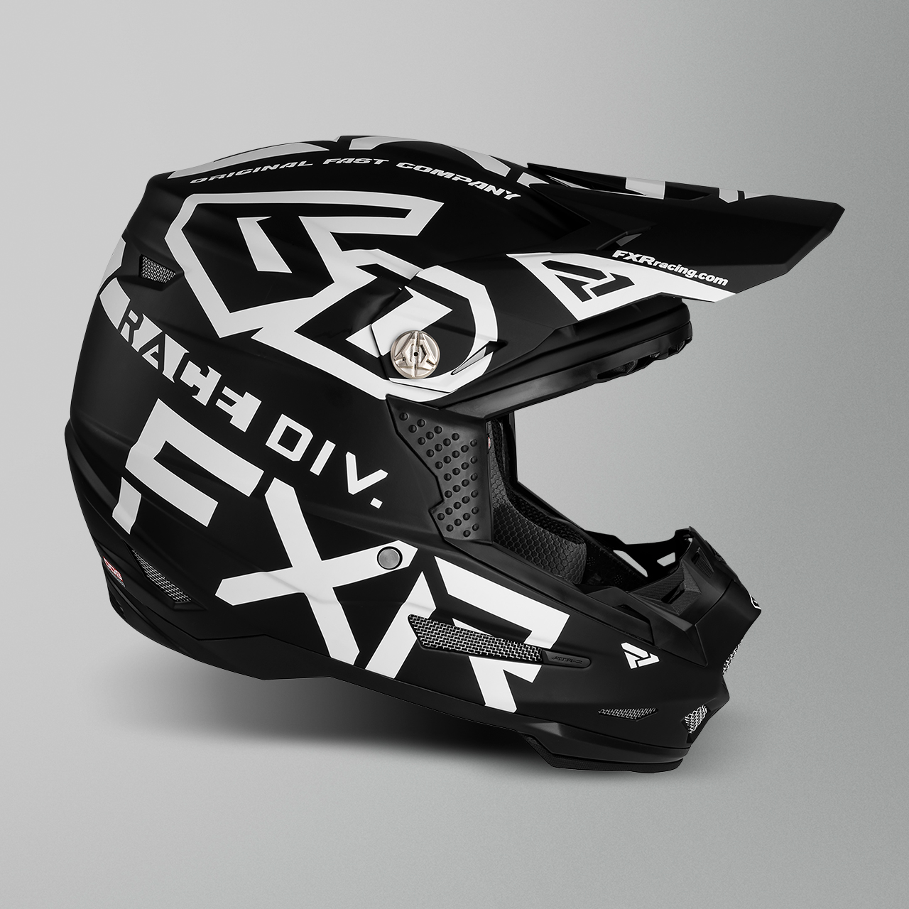 FXR ATR-2 MX Helmet