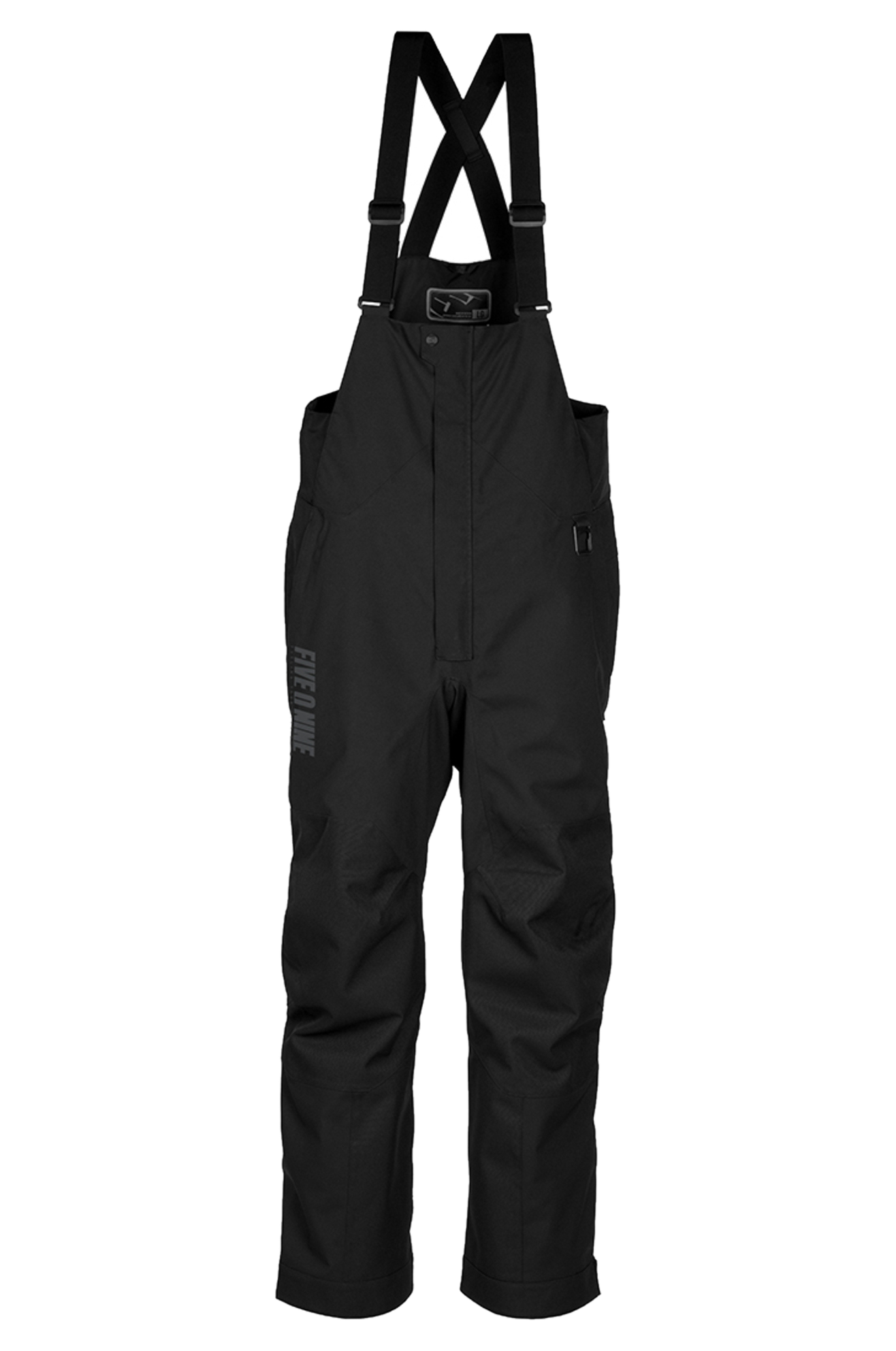 Broek 509 Evolve 2.0 Snow Schaal Bib (2025)
