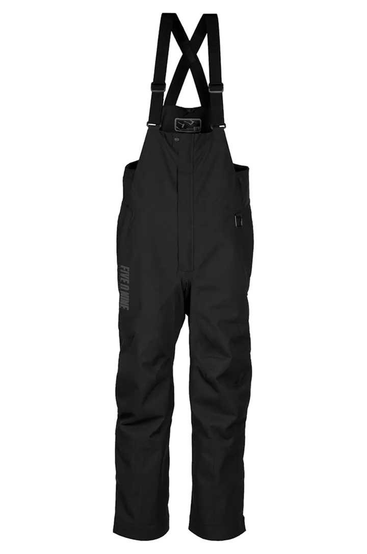 Broek 509 Evolve 2.0 Snow Schaal Bib (2025)