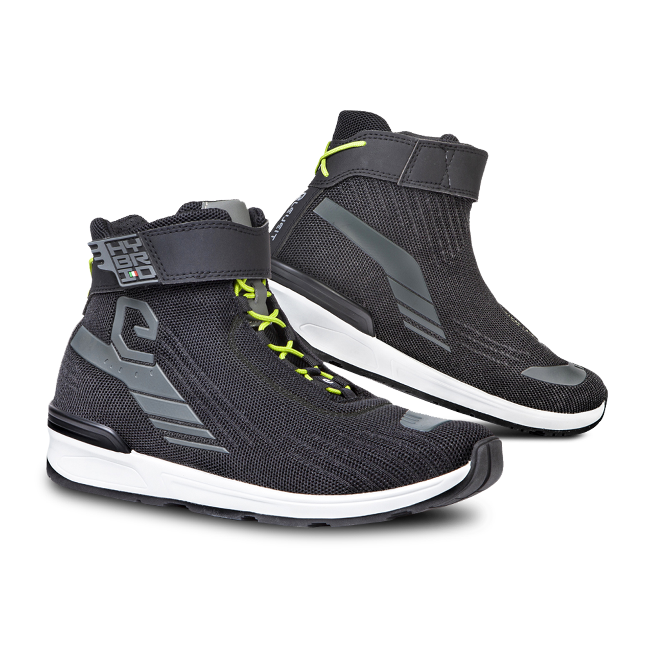 Zapatillas de Moto ELEVEIT Hybrid
