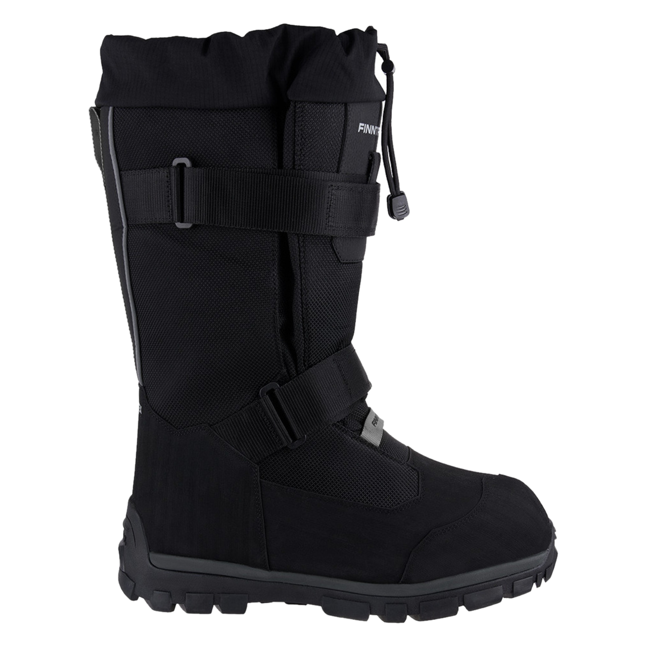 Finntrail Touring Snowmobile Boots