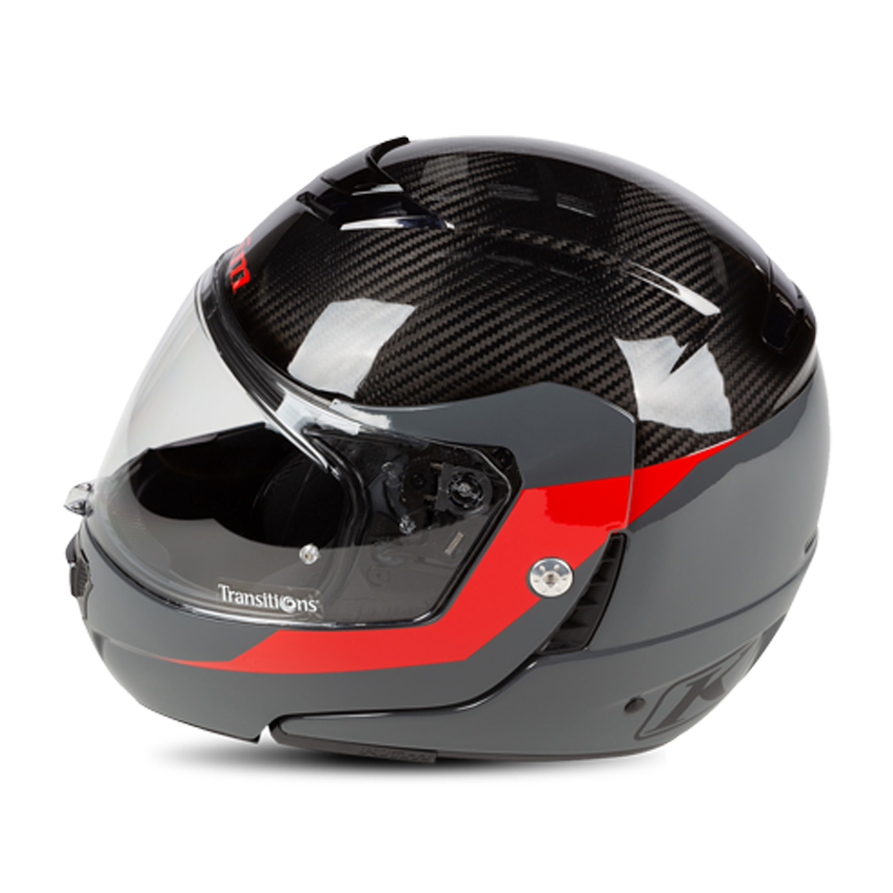 Casco Modular Klim TK1200