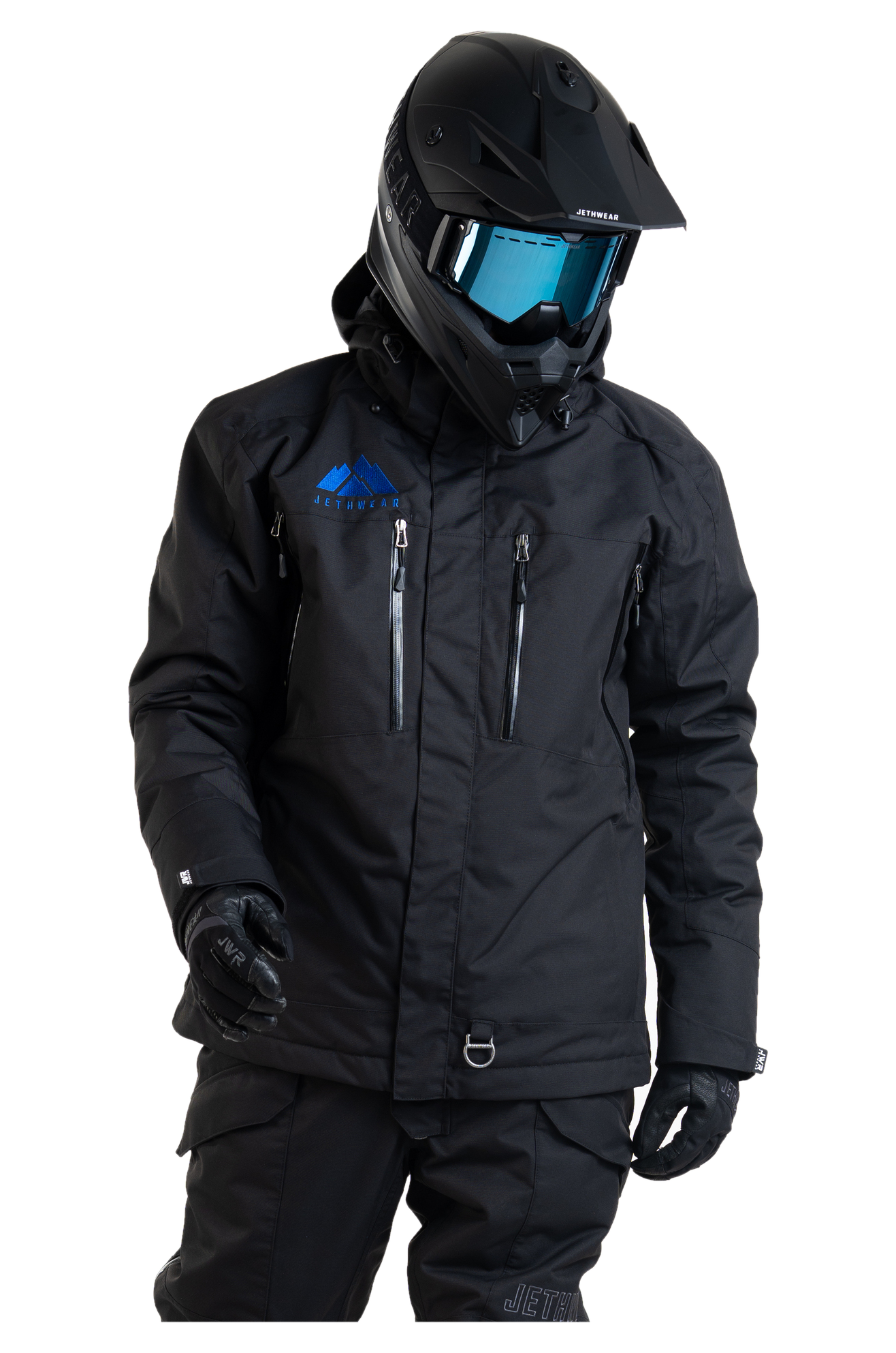 Jethwear Adapt 3 in 1 (2025) Snow Jacket