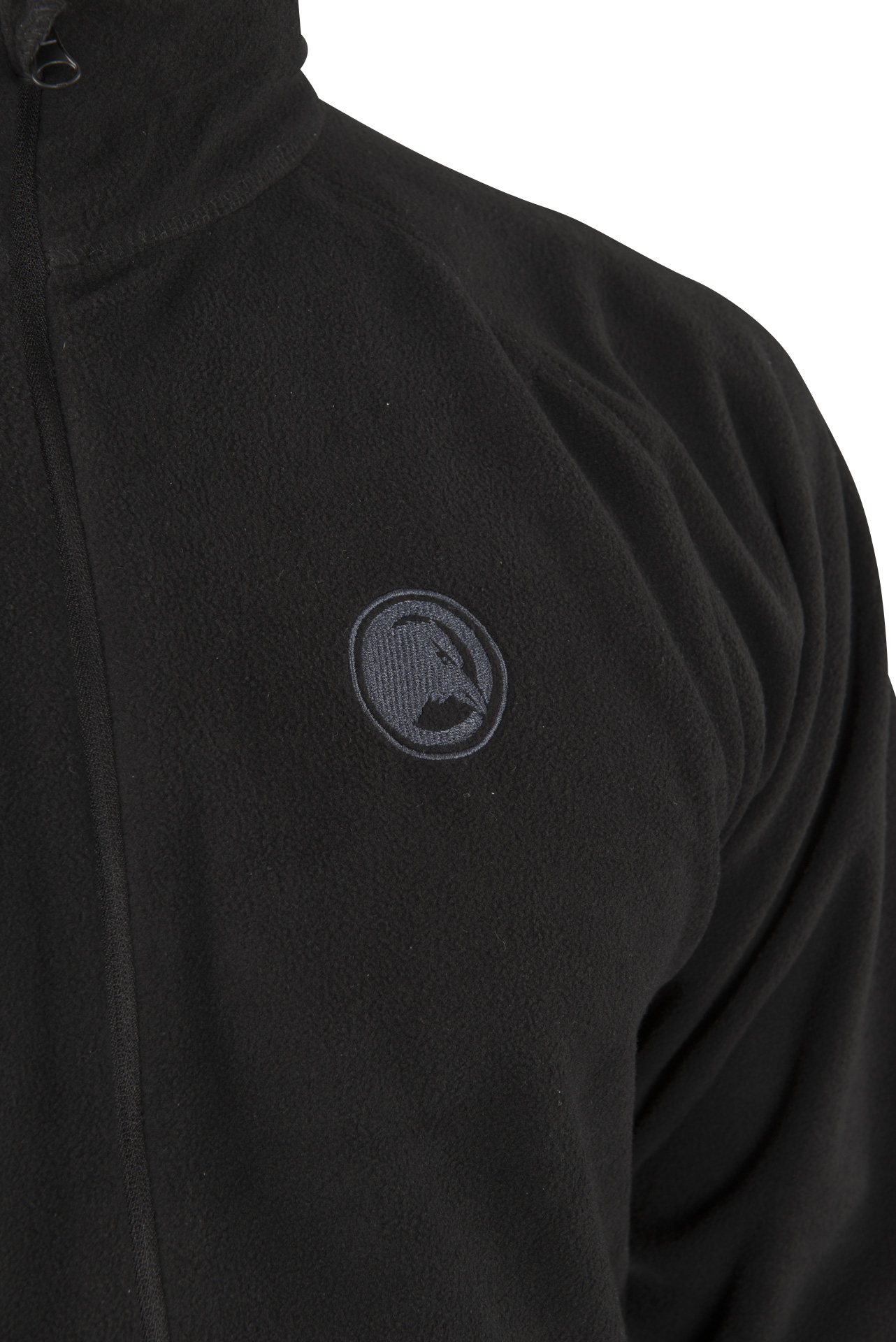Chaqueta Polar Raven Calidi