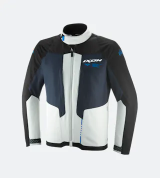 Ixon Tyr MC Jacket