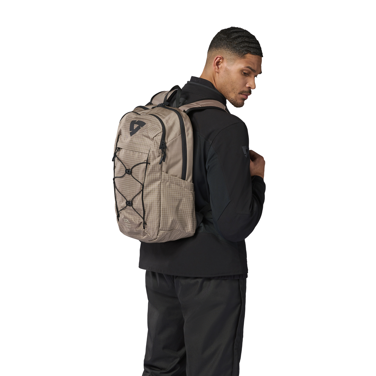 Mochila REV'IT! Scour